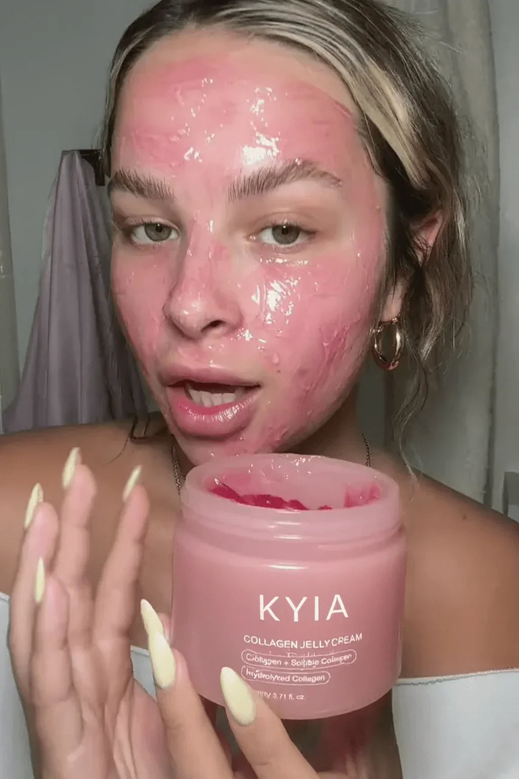 ✨ ARTICLE DE BLOG – POUR KYIA BEAUTÉ