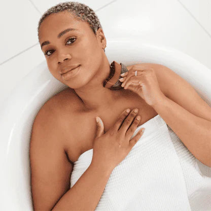 Brosse lymphatique KYIA