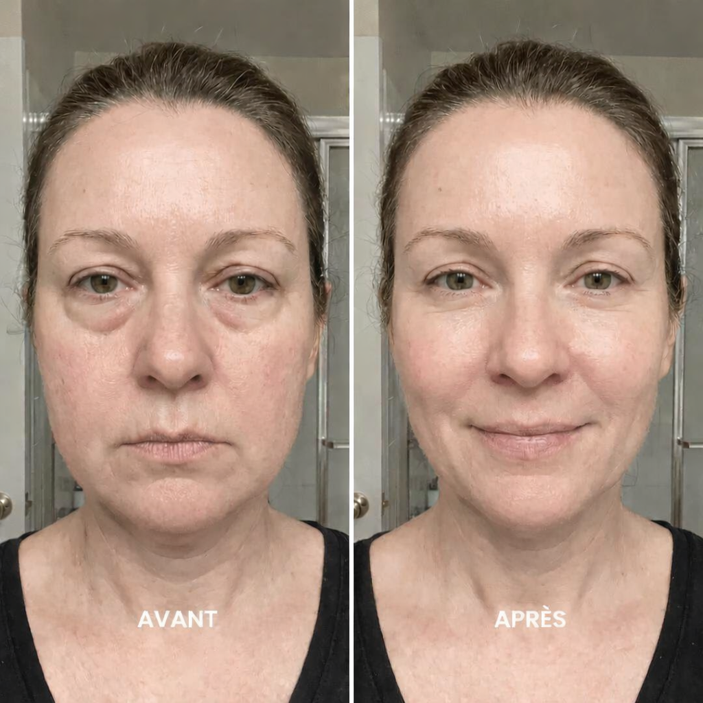 Brosse lymphatique KYIA