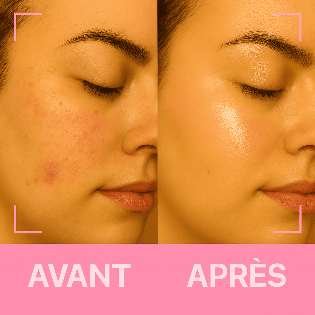 Masque LED de Luminothérapie 7-en-1 - KYIA® LED