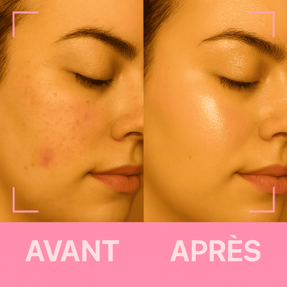 Masque LED de Luminothérapie 7-en-1 - KYIA® LED