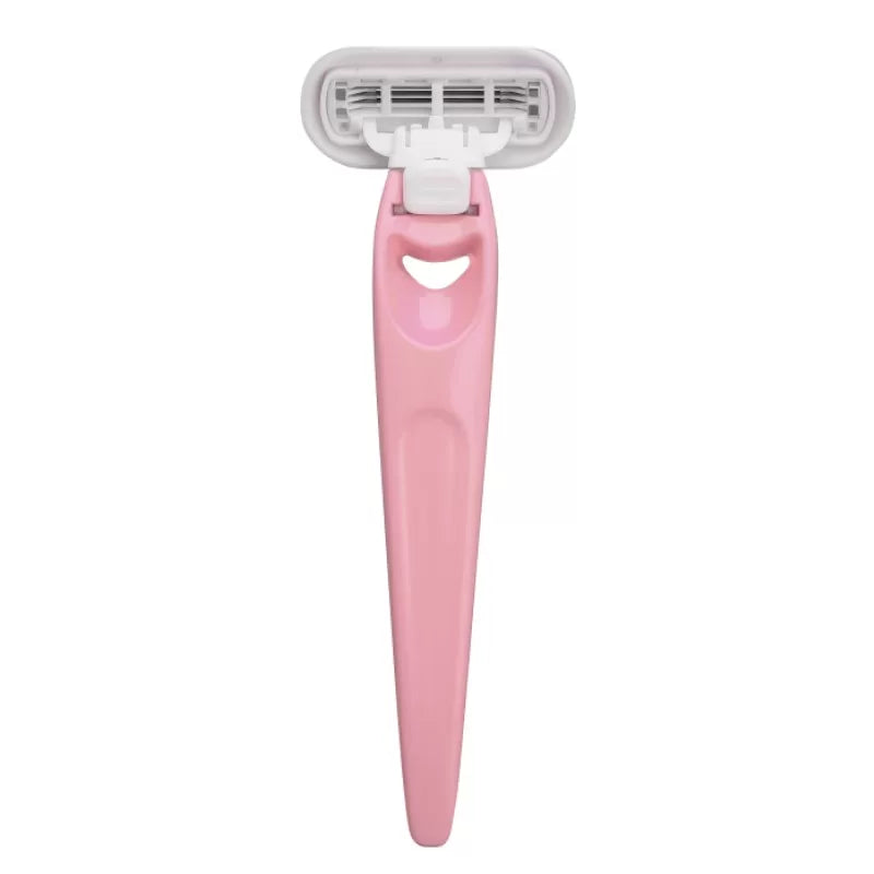Lunette de protection et rasoir KYIA - accessoires épilation IPL sécurité