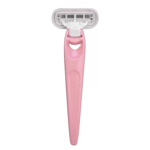 Lunette de protection et rasoir KYIA - accessoires épilation IPL sécurité