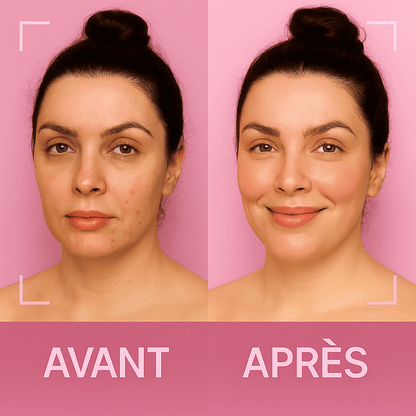 Masque LED de Luminothérapie 7-en-1 - KYIA® LED