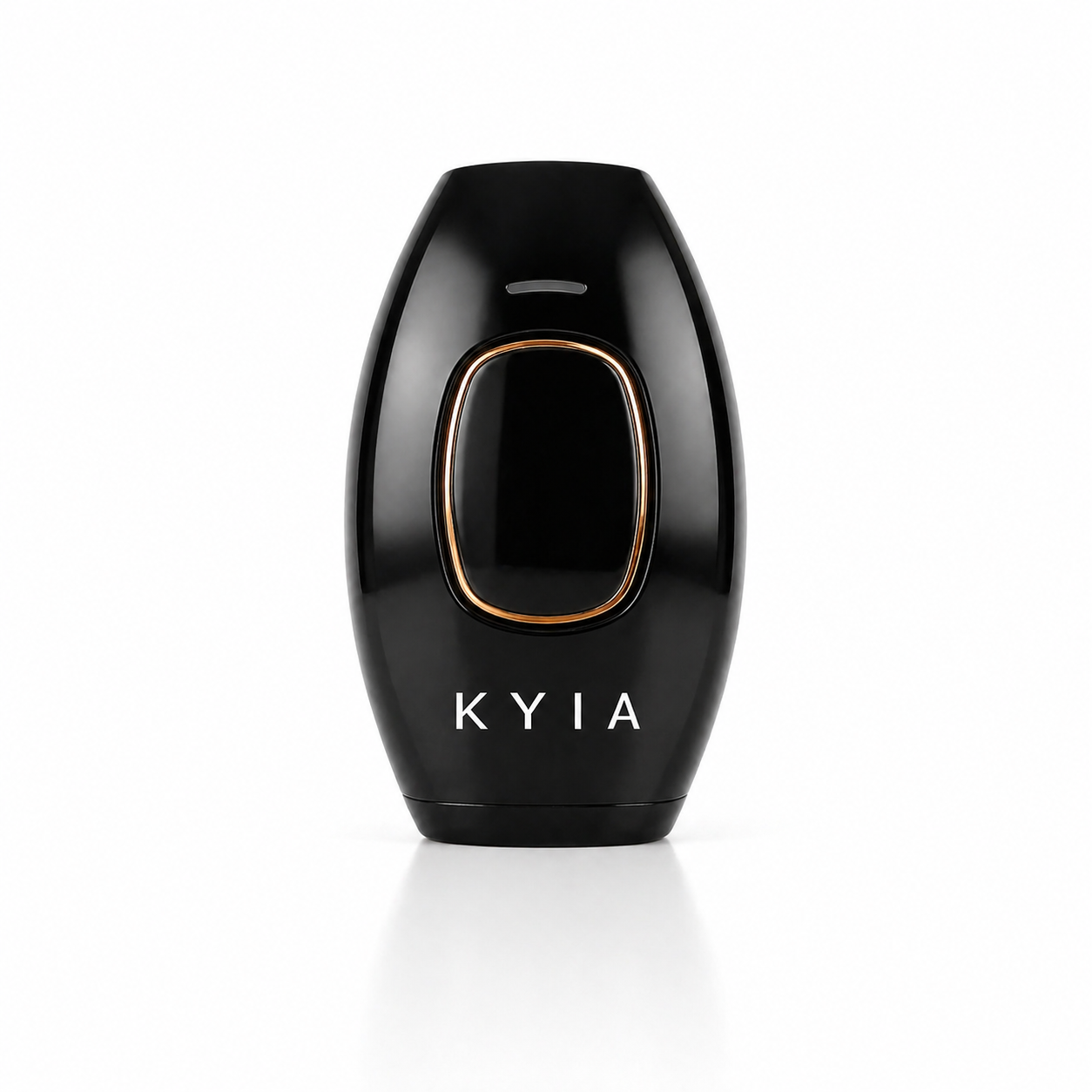 KYIA Beauté logo - marque française beauté et soins