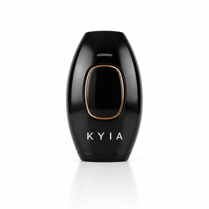 KYIA Beauté logo - marque française beauté et soins
