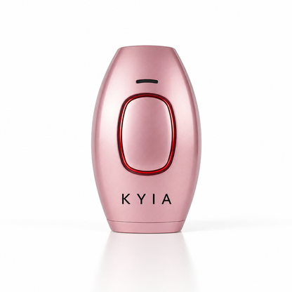 KYIA Beauté - gamme soins beauté française IPL épilation et soins peau