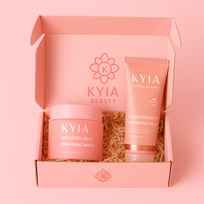 Pack GlowDuo - Kyia - Beaute